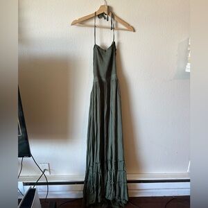 Maxi Dress Free People Dupe